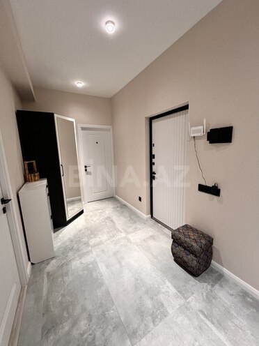 Сдаётся 2-комн. новостройка 70 м², Абшеронcкий  р., photo 20 from 32