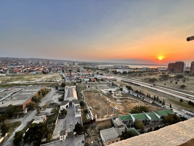 Сдаётся 2-комн. новостройка 70 м², Абшеронcкий  р., photo 13 from 32