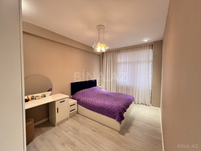 Сдаётся 2-комн. новостройка 70 м², Абшеронcкий  р., photo 10 from 32