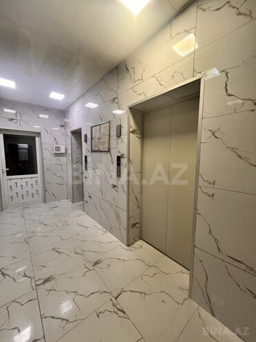 Сдаётся 2-комн. новостройка 70 м², Абшеронcкий  р., photo 24 from 32