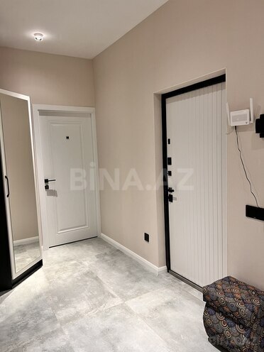 Сдаётся 2-комн. новостройка 70 м², Абшеронcкий  р., photo 22 from 32