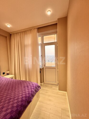 Сдаётся 2-комн. новостройка 70 м², Абшеронcкий  р., photo 11 from 32