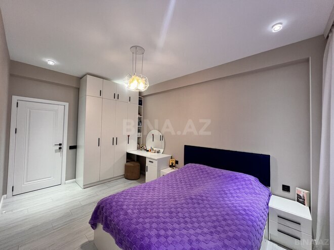 Сдаётся 2-комн. новостройка 70 м², Абшеронcкий  р., photo 9 from 32