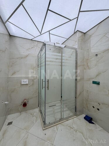 Satılır 2 otaqlı yeni tikili 80 m², Dərnəgül m., photo 7 from 12