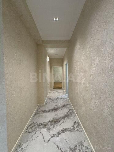 Satılır 2 otaqlı yeni tikili 80 m², Dərnəgül m., photo 9 from 12