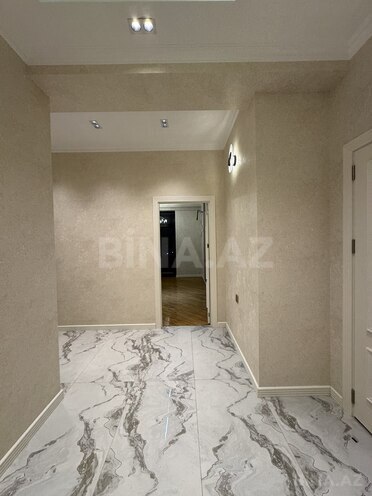Satılır 2 otaqlı yeni tikili 80 m², Dərnəgül m., photo 8 from 12