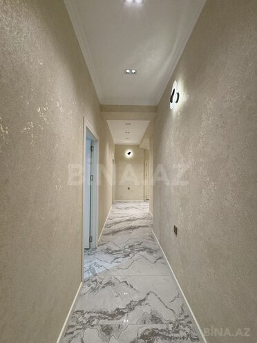 Satılır 2 otaqlı yeni tikili 80 m², Dərnəgül m., photo 6 from 12