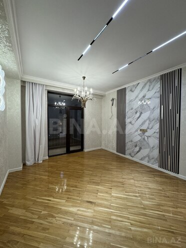 Satılır 2 otaqlı yeni tikili 80 m², Dərnəgül m., photo 3 from 12