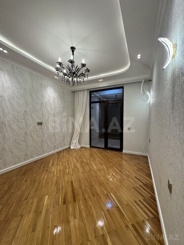 Satılır 2 otaqlı yeni tikili 80 m², Dərnəgül m., photo 5 from 12