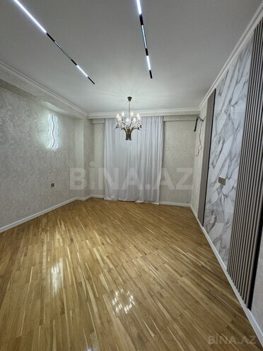 Satılır 2 otaqlı yeni tikili 80 m², Dərnəgül m., photo 1 from 12