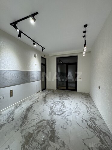 Satılır 2 otaqlı yeni tikili 80 m², Dərnəgül m., photo 4 from 12