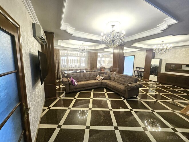 Продаётся 7-комн. дом/дача 420 м², Сабаильский р., photo 6 from 21