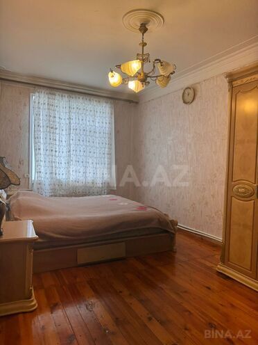 Satılır 4 otaqlı köhnə tikili 110 m², 20 Yanvar m., photo 6 from 10