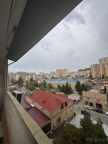 Satılır 4 otaqlı köhnə tikili 110 m², 20 Yanvar m., photo 9 from 10