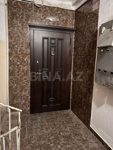 Satılır 4 otaqlı köhnə tikili 110 m², 20 Yanvar m., photo 8 from 10