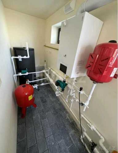 Satılır 6 otaqlı həyət evi/bağ evi 277 m², Xətai r., photo 19 from 21