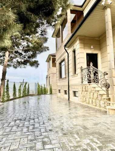 Satılır 6 otaqlı həyət evi/bağ evi 277 m², Xətai r., photo 4 from 21