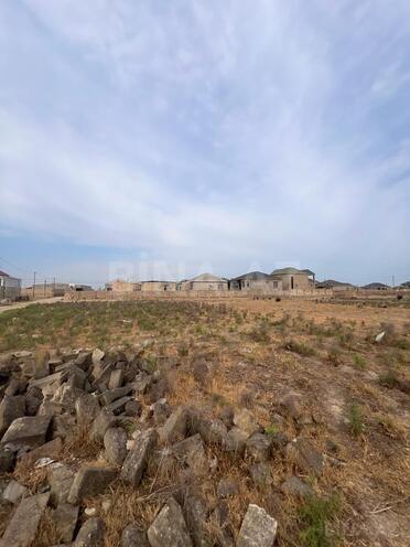 Продаётся  участок 10 сот, пос. Бина, photo 3 from 5