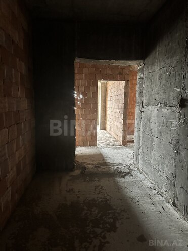 Satılır 3 otaqlı yeni tikili 128 m², Memar Əcəmi m., photo 5 from 8