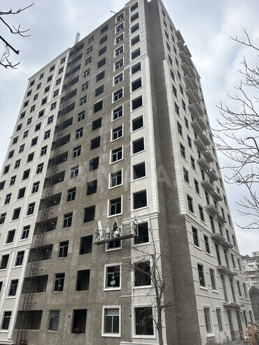 Satılır 3 otaqlı yeni tikili 128 m², Memar Əcəmi m., photo 4 from 8