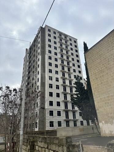 Satılır 3 otaqlı yeni tikili 128 m², Memar Əcəmi m., photo 3 from 8