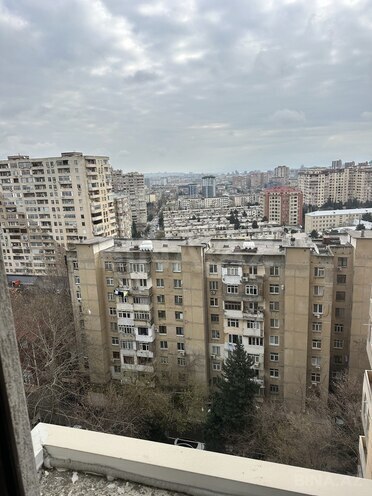 Satılır 3 otaqlı yeni tikili 128 m², Memar Əcəmi m., photo 6 from 8