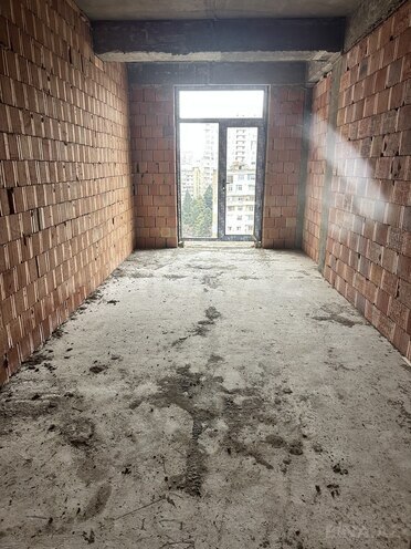 Satılır 3 otaqlı yeni tikili 128 m², Memar Əcəmi m., photo 7 from 8