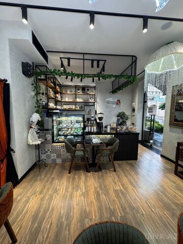 Satılır  obyekt 40 m², Elmlər Akademiyası m., photo 13 from 16