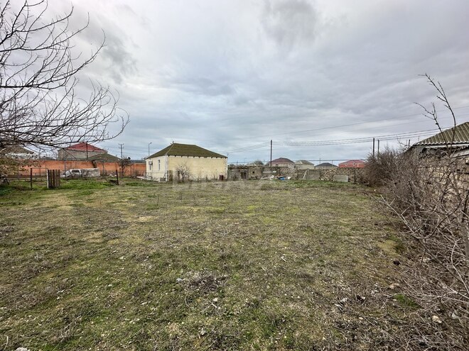 Продаётся  участок 5 сот, пос. Бина, photo 1 from 8