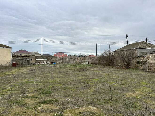 Продаётся  участок 5 сот, пос. Бина, photo 3 from 8