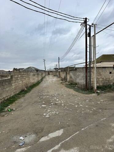 Продаётся  участок 5 сот, пос. Бина, photo 6 from 8