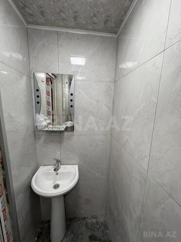 Продаётся 2-комн. вторичка 45 м², м. Мемар Аджеми, photo 15 from 16