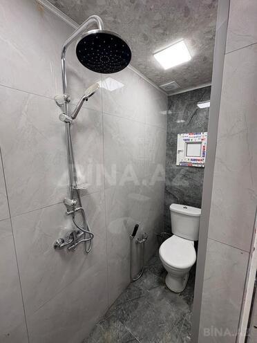 Продаётся 2-комн. вторичка 45 м², м. Мемар Аджеми, photo 14 from 16