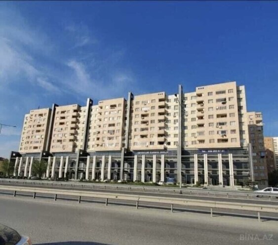 Satılır 2 otaqlı yeni tikili 50 m², Abşeron r., photo 1 from 12