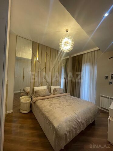 Продаётся 3-комн. новостройка 60 м², м. Насими, photo 3 from 6