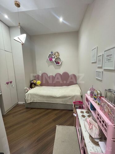 Продаётся 3-комн. новостройка 60 м², м. Насими, photo 5 from 6