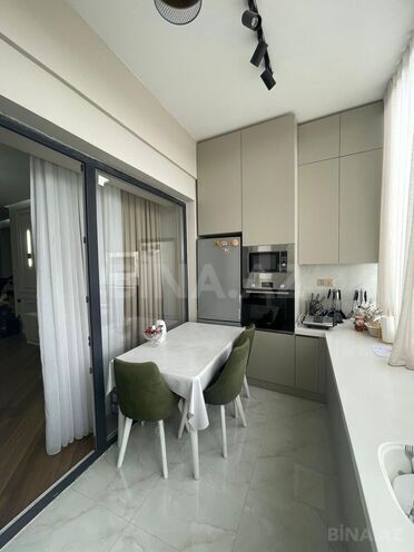 Продаётся 3-комн. новостройка 60 м², м. Насими, photo 4 from 6