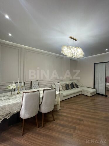 Продаётся 3-комн. новостройка 60 м², м. Насими, photo 1 from 6