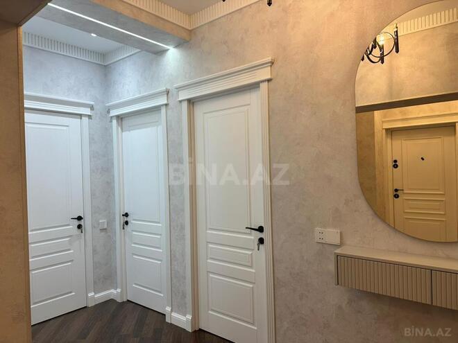 Satılır 2 otaqlı yeni tikili 60 m², 20 Yanvar m., photo 9 from 15
