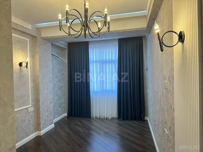 Satılır 2 otaqlı yeni tikili 60 m², 20 Yanvar m., photo 5 from 15