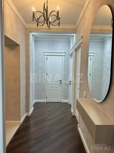 Satılır 2 otaqlı yeni tikili 60 m², 20 Yanvar m., photo 11 from 15