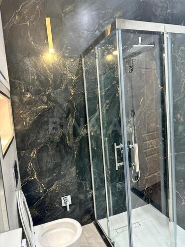 Satılır 2 otaqlı yeni tikili 60 m², 20 Yanvar m., photo 14 from 15
