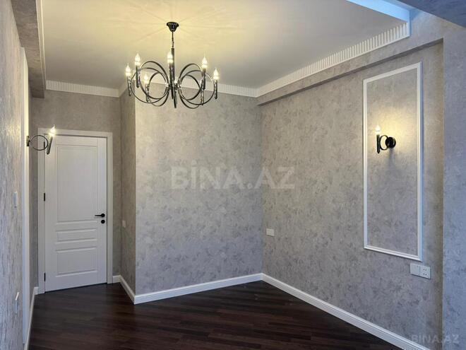 Satılır 2 otaqlı yeni tikili 60 m², 20 Yanvar m., photo 8 from 15