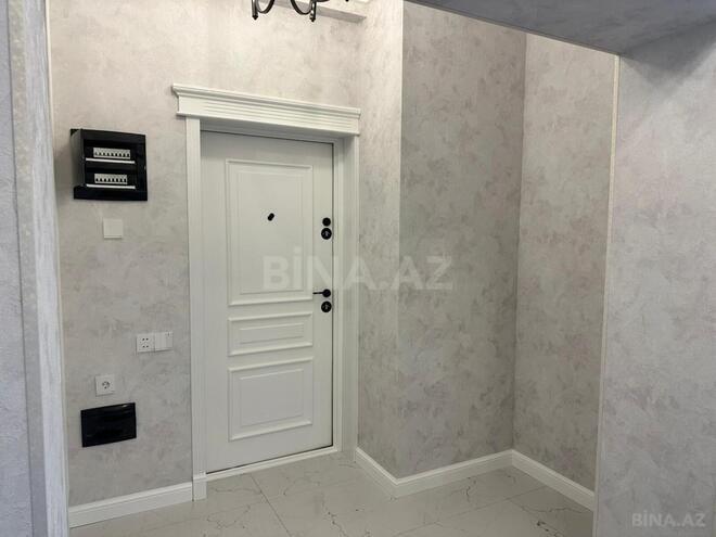Satılır 2 otaqlı yeni tikili 60 m², 20 Yanvar m., photo 13 from 15