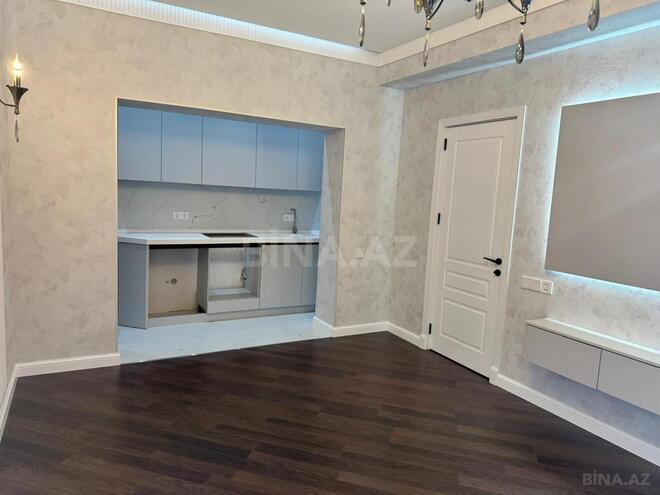 Satılır 2 otaqlı yeni tikili 60 m², 20 Yanvar m., photo 10 from 15