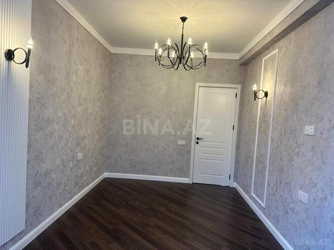 Satılır 2 otaqlı yeni tikili 60 m², 20 Yanvar m., photo 7 from 15