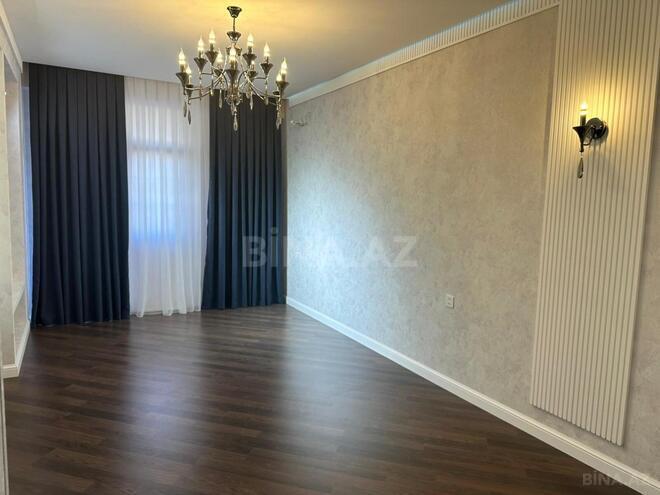 Satılır 2 otaqlı yeni tikili 60 m², 20 Yanvar m., photo 3 from 15