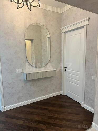 Satılır 2 otaqlı yeni tikili 60 m², 20 Yanvar m., photo 12 from 15