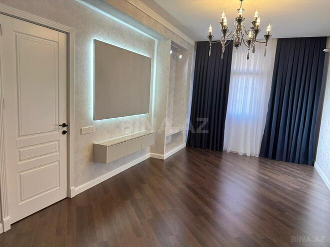 Satılır 2 otaqlı yeni tikili 60 m², 20 Yanvar m., photo 1 from 15