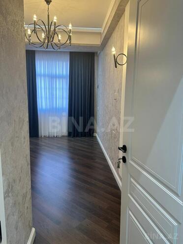 Satılır 2 otaqlı yeni tikili 60 m², 20 Yanvar m., photo 6 from 15